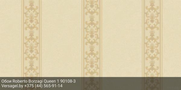 Обои Roberto Borzagi Queen 1 90108-3