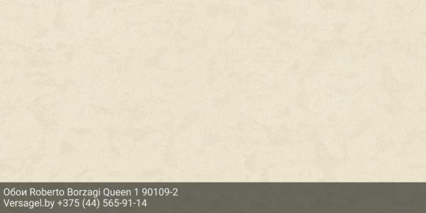 Обои Roberto Borzagi Queen 1 90109-2