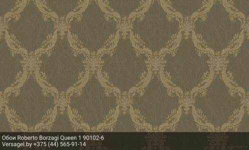 Обои Roberto Borzagi Queen 1 90102-6