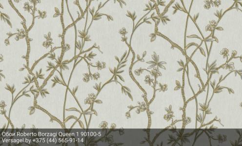 Обои Roberto Borzagi Queen 1 90100-5
