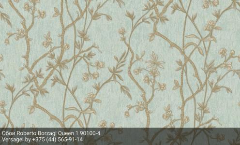 Обои Roberto Borzagi Queen 1 90100-4