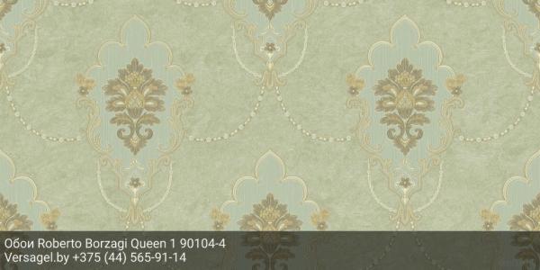 Обои Roberto Borzagi Queen 1 90104-4