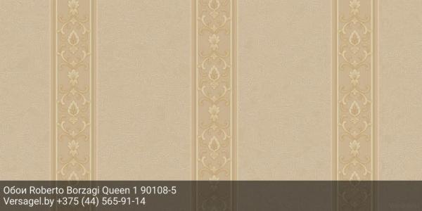 Обои Roberto Borzagi Queen 1 90108-5