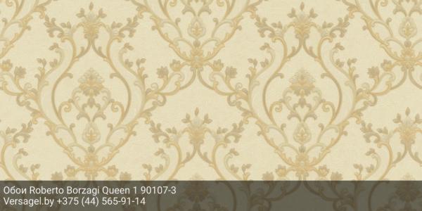Обои Roberto Borzagi Queen 1 90107-3