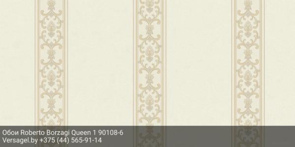 Обои Roberto Borzagi Queen 1 90108-6