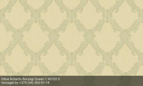 Обои Roberto Borzagi Queen 1 90102-5