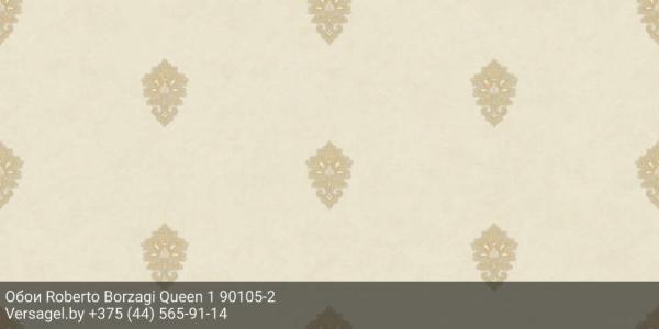 Обои Roberto Borzagi Queen 1 90105-2