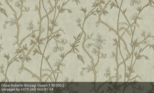 Обои Roberto Borzagi Queen 1 90100-2