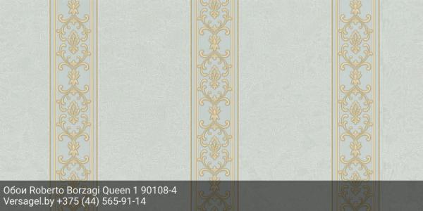 Обои Roberto Borzagi Queen 1 90108-4