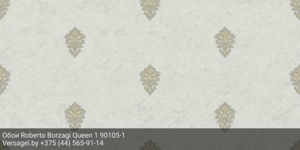 Обои Roberto Borzagi Queen 1 90105-1