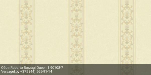 Обои Roberto Borzagi Queen 1 90108-7