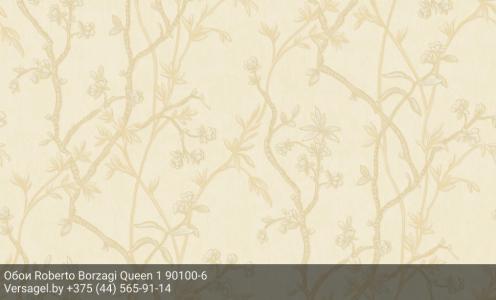 Обои Roberto Borzagi Queen 1 90100-6