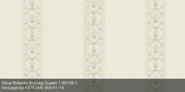 Обои Roberto Borzagi Queen 1 90108-1