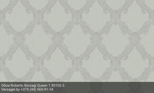 Обои Roberto Borzagi Queen 1 90102-3