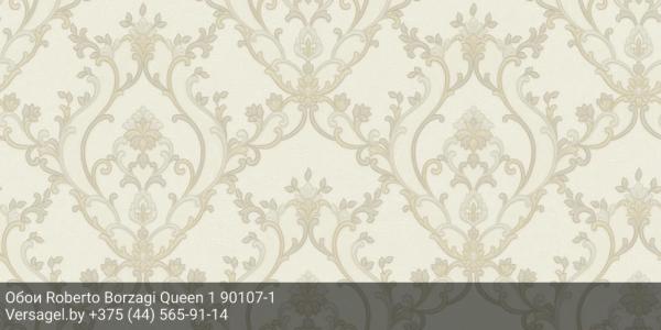 Обои Roberto Borzagi Queen 1 90107-1
