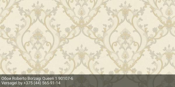 Обои Roberto Borzagi Queen 1 90107-6