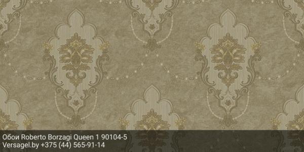 Обои Roberto Borzagi Queen 1 90104-5