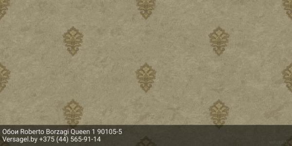 Обои Roberto Borzagi Queen 1 90105-5