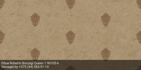 Обои Roberto Borzagi Queen 1 90105-6