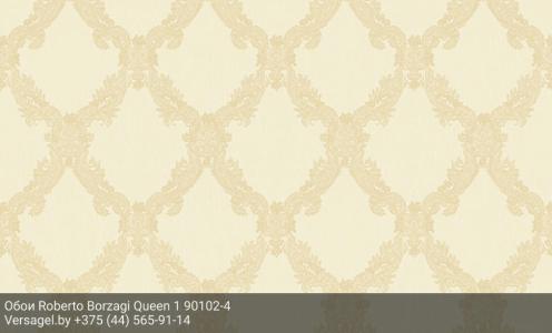 Обои Roberto Borzagi Queen 1 90102-4