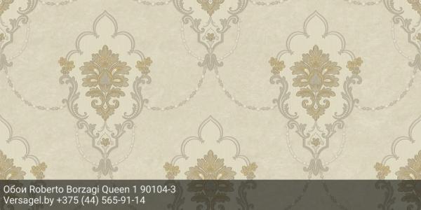 Обои Roberto Borzagi Queen 1 90104-3