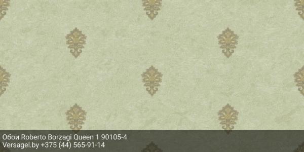 Обои Roberto Borzagi Queen 1 90105-4
