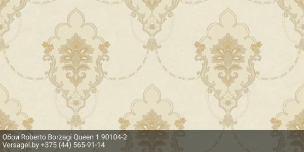 Обои Roberto Borzagi Queen 1 90104-2