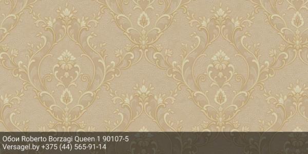 Обои Roberto Borzagi Queen 1 90107-5