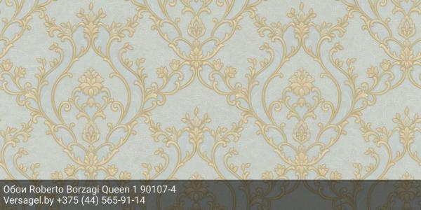 Обои Roberto Borzagi Queen 1 90107-4