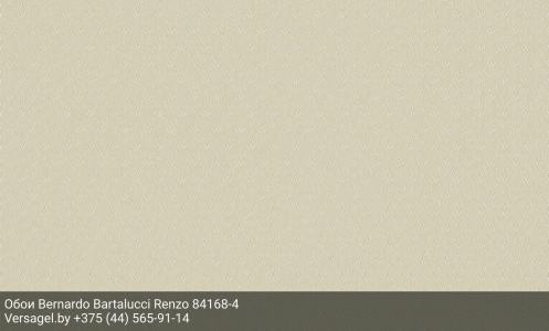 Обои Bernardo Bartalucci Renzo 84168-4