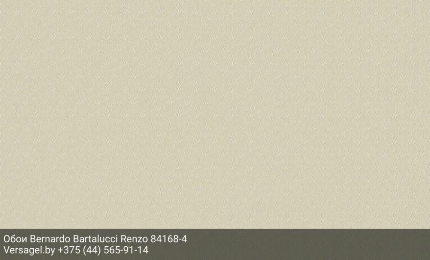 Обои Bernardo Bartalucci Renzo 84168-4