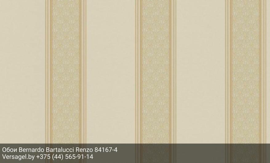 Обои Bernardo Bartalucci Renzo 84167-4