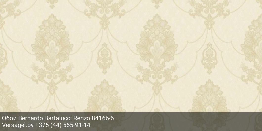 Обои Bernardo Bartalucci Renzo 84166-6