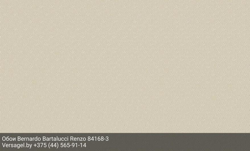 Обои Bernardo Bartalucci Renzo 84168-3