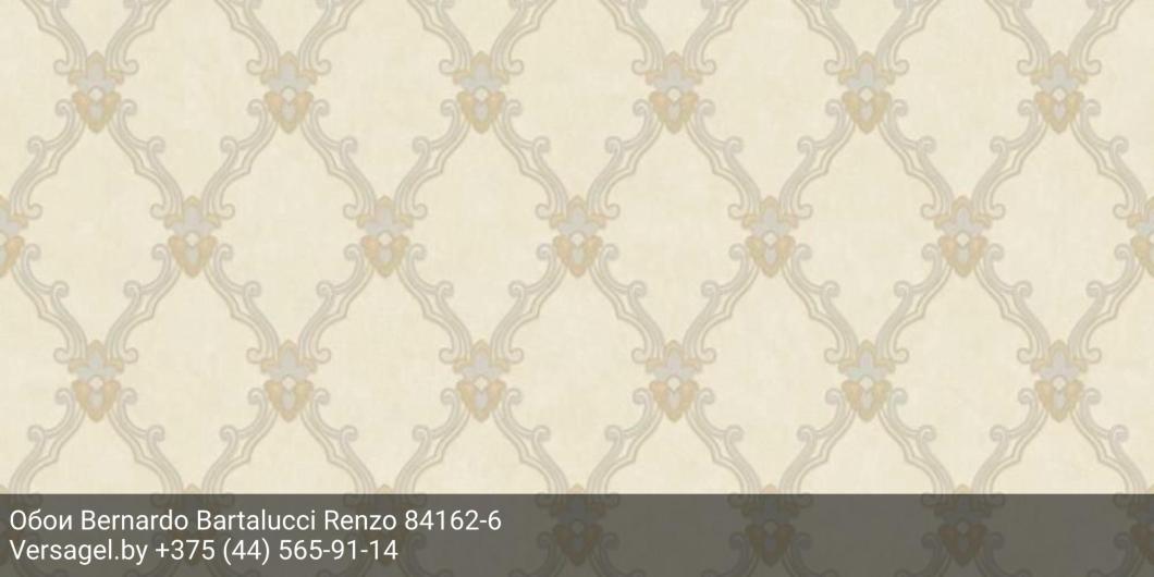 Обои Bernardo Bartalucci Renzo 84162-6