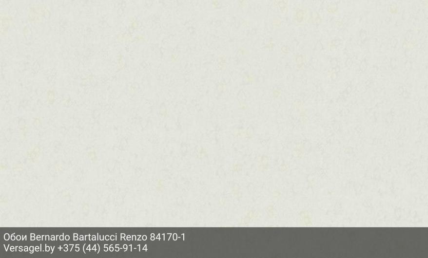 Обои Bernardo Bartalucci Renzo 84170-1