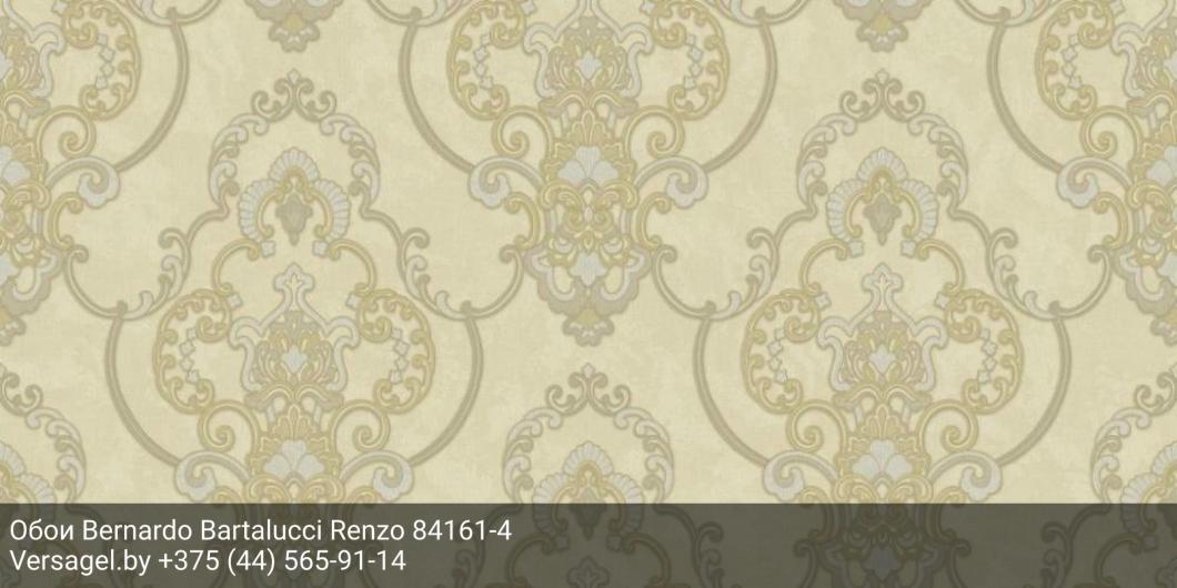 Обои Bernardo Bartalucci Renzo 84161-4