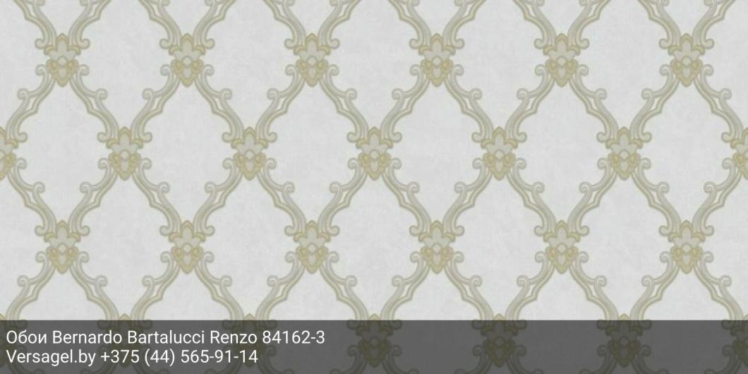 Обои Bernardo Bartalucci Renzo 84162-3