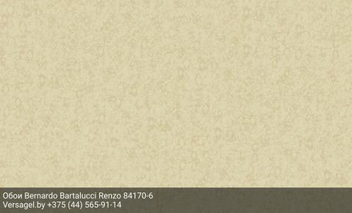 Обои Bernardo Bartalucci Renzo 84170-6