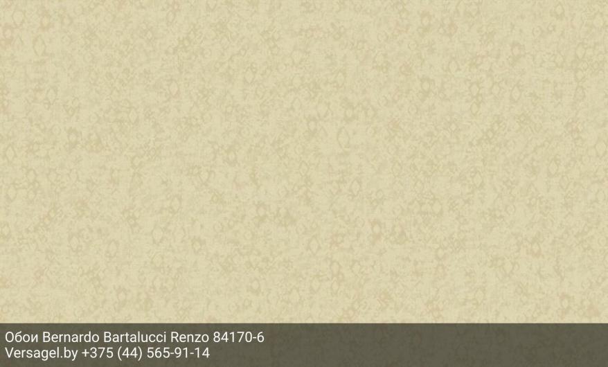 Обои Bernardo Bartalucci Renzo 84170-6