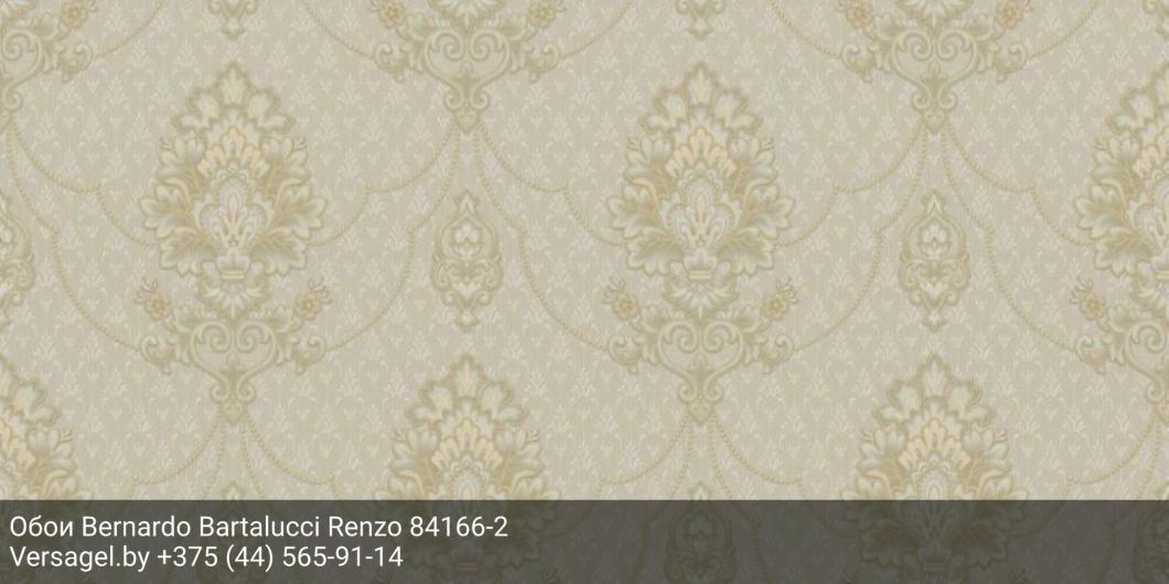 Обои Bernardo Bartalucci Renzo 84166-2