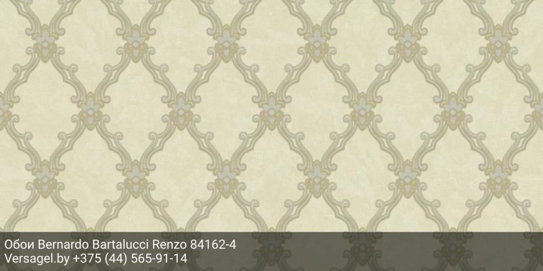 Обои Bernardo Bartalucci Renzo 84162-4