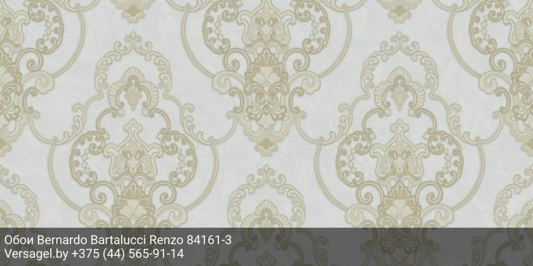 Обои Bernardo Bartalucci Renzo 84161-3