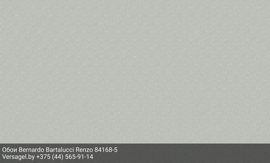 Обои Bernardo Bartalucci Renzo 84168-5
