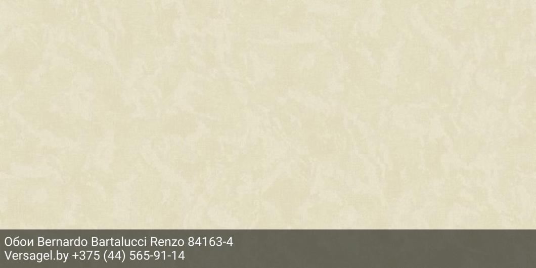 Обои Bernardo Bartalucci Renzo 84163-4
