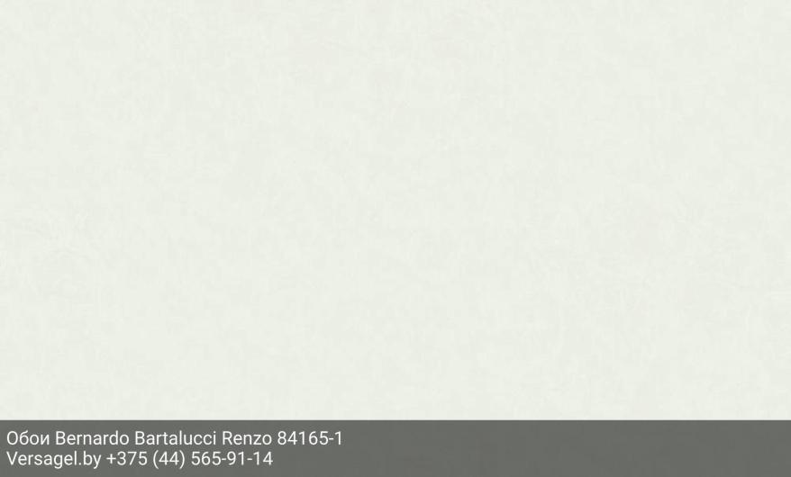Обои Bernardo Bartalucci Renzo 84165-1