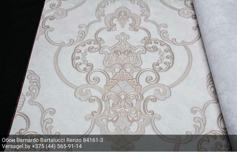 Обои Bernardo Bartalucci Renzo 84161-3