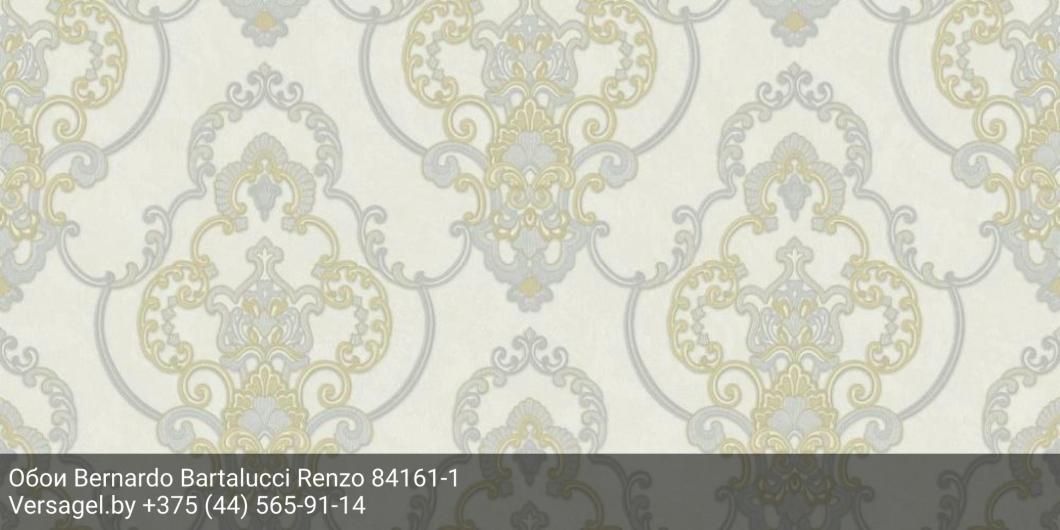 Обои Bernardo Bartalucci Renzo 84161-1