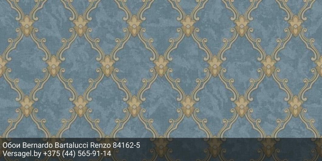 Обои Bernardo Bartalucci Renzo 84162-5