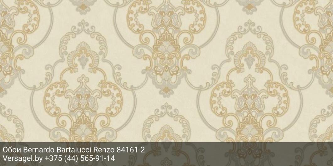 Обои Bernardo Bartalucci Renzo 84161-2